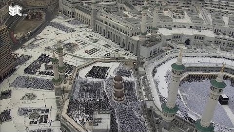 صلاة الجمعة يوم الجمعة ٧ رمضان ١٤٤٦هـ | سورة الحشر | الشيخ #عبدالله_الجهني