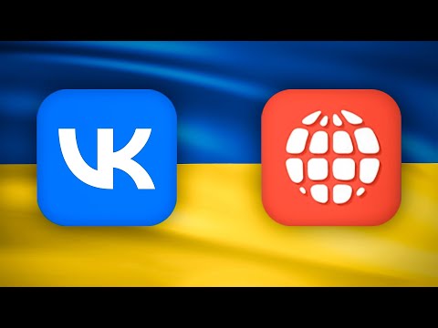 Як зайти в ВК з України? Хороший безкоштовний Touch VPN