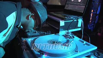 DJ THUMP LIVE