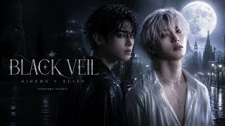 SIHEON x ELIAN - BLACK VEIL