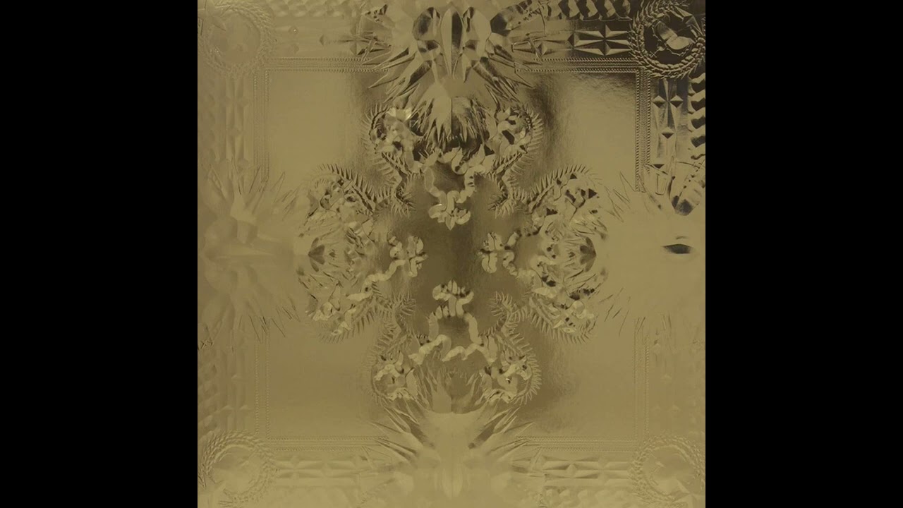 No Church In The Wild (JUST FRANK OCEAN)