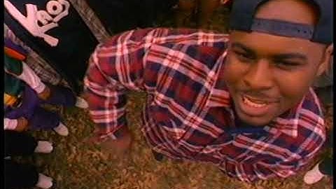 5th Ward Boyz - Ghetto Funk (HQ) 1994
