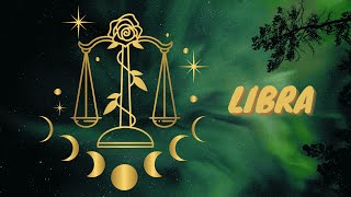 💖LIBRA | 😍🌹🌟UMA PESSOA VAI ENTRAR NA SUA VIDA TRAZENDO TUDO O QUE VOCÊ MAIS QUERIA!🌞