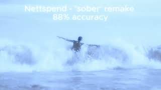 [BEST ON YOUTUBE] How sober By Nettspend Was Made