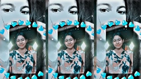 MONER JE NAI KONO KAM XML FILE ALIGHT MOTION VIDEO EDTING NEW TREND NEW XML FILE❤️