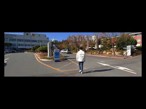한국폴리텍대학 울산캠퍼스 홍보 영상