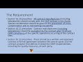 Handling of Contract Manufacturing   Section 16 of ICH Q7