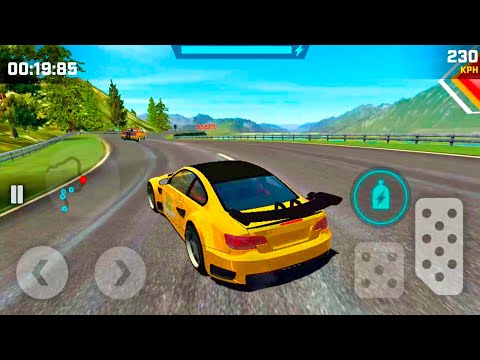Juegos de Carros - Formula Car GT Stunts - Videos de Carreras de Autos