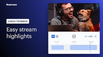 Restream Looping: Stream & Repeat for Maximum Reach 