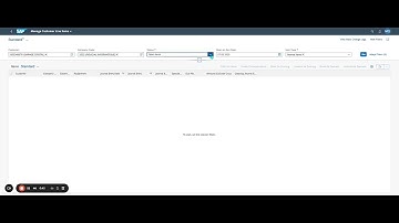 SAP Fiori for AR  Seeing the Financial Picture with Customer Line Items!