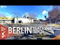 Q-We Walking Tour • Berlin - Sunny Walk in Nollendorfplatz, Schöneberg [4K] 03/2021