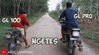 TES GL PRO NEOTECH DENGAN GL 100, buat story saja!