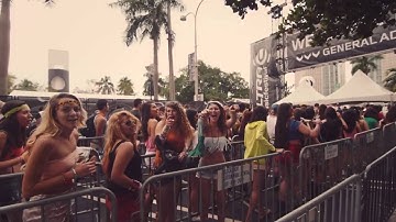 IF I LOSE MYSELF @ RELIVE ULTRA MIAMI 2013