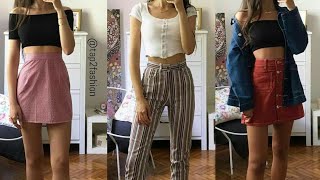 Amazing Clothing Idea For Teenstrendy Teen Outfit Ideas You Need To Try