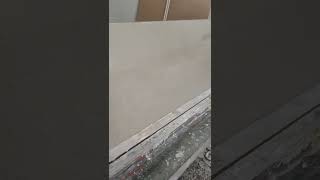 Acrylic Solid Surface Sheet Pouring and Forming #solidsurface #countertop #kitchencountertop #basin