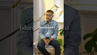 PINDAH KERJA KARENA SALARY LEBIH TINGGI?