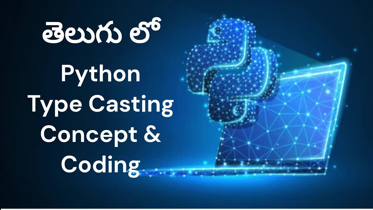 Type Casting Video | Vidya Pratibha | Python Type Casting | #datatypes ...