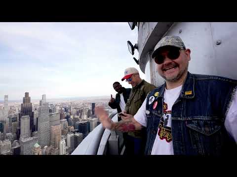 TOUR RECAP 2025 - Plain White T's