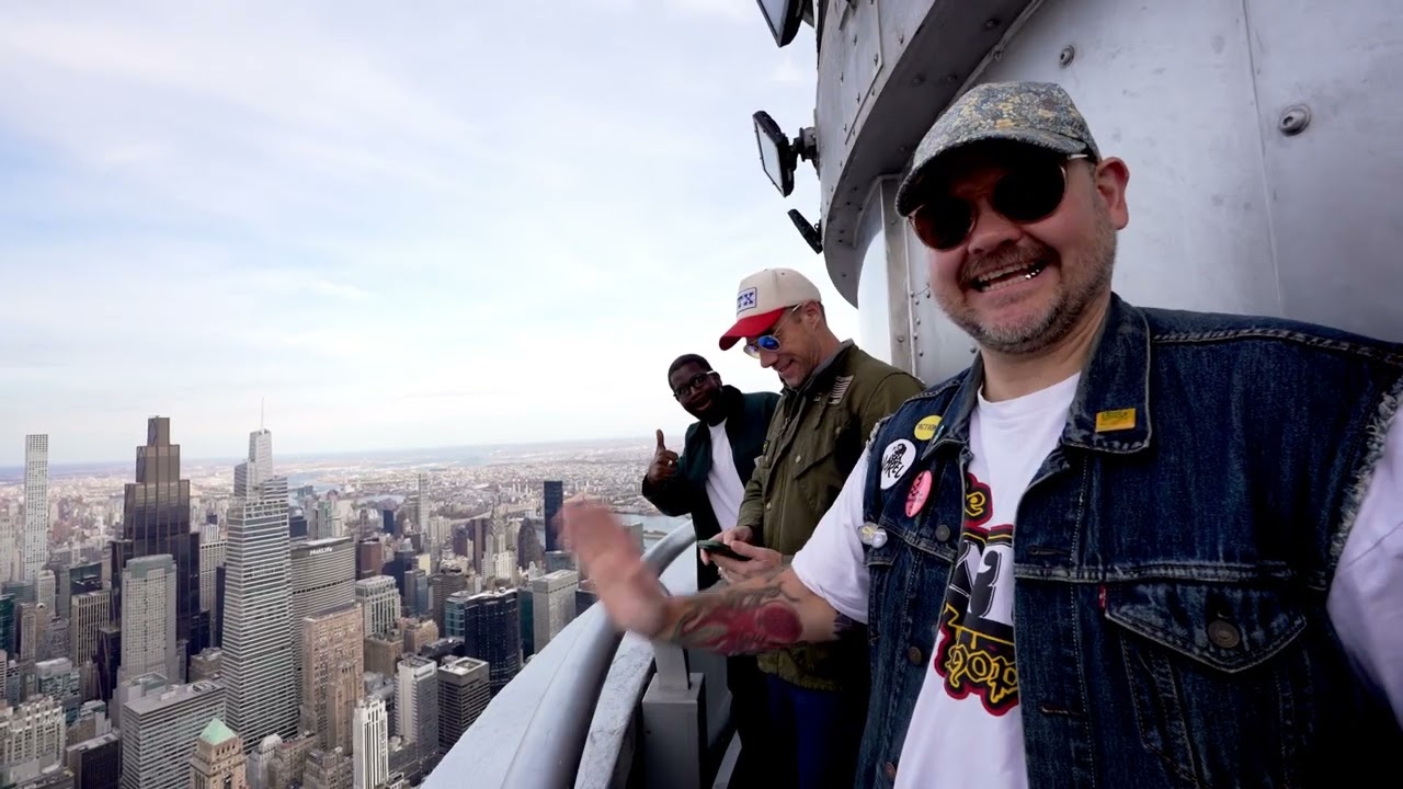 TOUR RECAP 2025 - Plain White T's