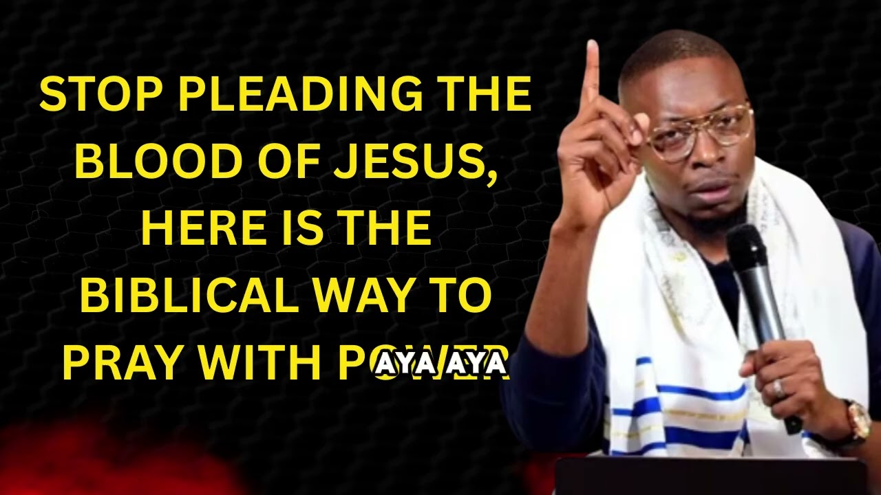 ПРЕКРАТИТЕ ПРИЗЫВАТЬ К КРОВИ ИИСУСА #mizmzwakhetancredi