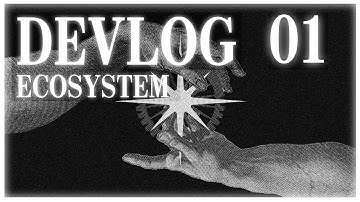 Making a Horrifying Marine Ecosystem | DEVLOG 01