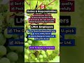 Apply canadacareersite.com/lmiajobscanada?search=harvest+fruit