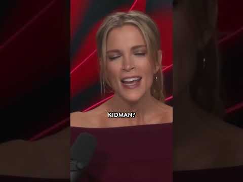 Megyn Kelly to Republicans: "Stop Whining! Get in the Game!"