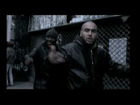 Medine-  Exclu Clip Code Barbe