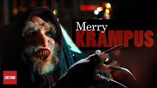 Merry Krampus | Short Film