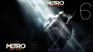 Metro Last Light - Венеция [+18]