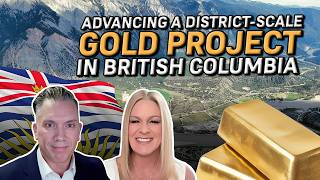 Earthwise Minerals Wise Ewisf Ceo On Strategy And Iron Range Project