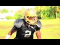 2013 Summer Football