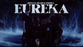 2Bona Ft Sharo Inserta - Eureka Sped Up