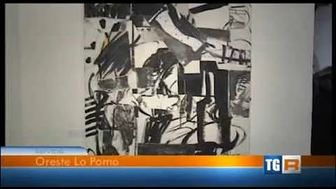 Paul Russotto ad Aliano