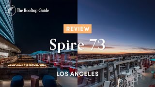 Spire 73 - Review