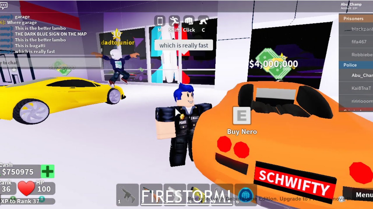 BUYING THE FIRESTORM IN MAD CITY AND REVIEW!