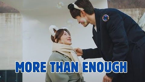 Kim Tae Rae - More Than Enough { Queen Of Tears } Ost lyrics song 🎶 ✨