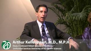 Panel Introduction: A Focus on Evidence-Based Violence Prevention