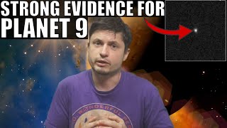 New Strong Evidence For Existence Of Planet 9 Heres What We Know