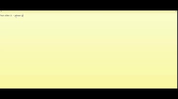 default title for video