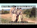 Civil war drill  hardees cs stack arms