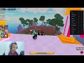 MAIS UM DIA DE ROBLOX part.3
