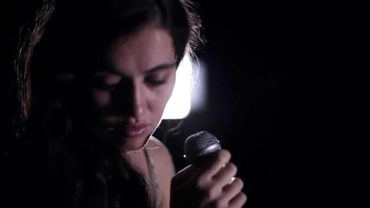 "Luna" by Silvia Perez Cruz and Ravid Goldsmidtch "Luna" by Silvia Perez Cruz and Ravid Goldsmidtch