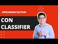 VIETNAMESE CLASSIFIER CON | VIETNAMESE GRAMMAR | LEARN VIETNAMESE WITH SVFF