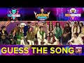 Guess The Song | Khush Raho Pakistan Season 4 | Instagramers Vs Tick Tockers | Faysal Quraishi