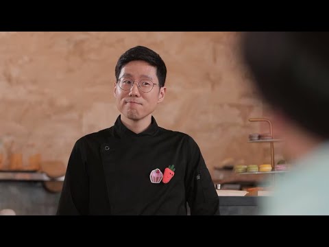 부드러운 바스크 치즈케이크｜9화｜수상한제과점｜#<strong>EBSMath</strong>