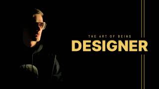 Reality of being a UI/UX designer for 10 YEARS | Cinematic story