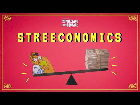 Streeconomics - Women and The Opportunities Gap