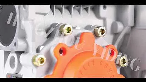 New Nmrv Worm Gearbox