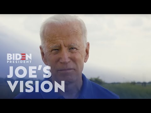 Biden Plan para una Revolución de Energía Limpia y Justicia Ambiental